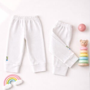 Pantalon GuVi Blanco