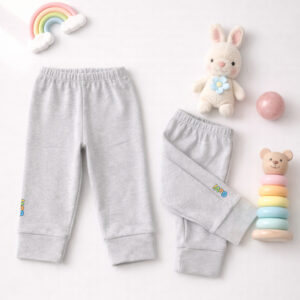Pantalon GuVi Gris