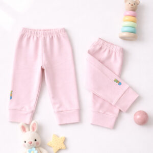 Pantalon GuVi Rosa